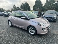 Opel Adam GLAM 1.0 ECOTEC** 5.2025** Schleswig-Holstein - Tüttendorf Vorschau