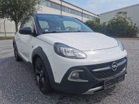 Opel Adam Rocks 1.0 ecoFlex *2.Hand* Niedersachsen - Neu Wulmstorf Vorschau