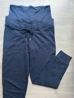 MAMA H&M Jogginghose, Größe S, Umstandsjogginghose Bayern - Krumbach Schwaben Vorschau