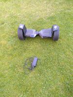 Hoverboard F Cruiser 10" Niedersachsen - Borstel b Sulingen Vorschau