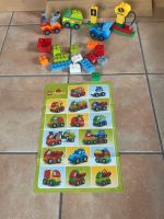 Lego Duplo 10552 Creativ Set Essen - Essen-Ruhrhalbinsel Vorschau