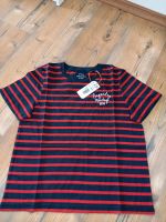 Superdry T-Shirt gestreift Gr.S Rheinland-Pfalz - Sprendlingen Vorschau