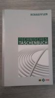 Technisches Taschenbuch Schaeffler Studium Technik Mathematik Niedersachsen - Delmenhorst Vorschau