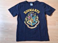 Harry Potter Hogwarts T-Shirt 9-11 J./134-146 Brandenburg - Eggersdorf Vorschau