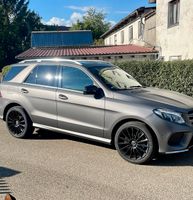 22zoll Felgen 5x112 AMG GLE GL GLS ML R Coupé GLK w223 w167 w166 Hessen - Kassel Vorschau