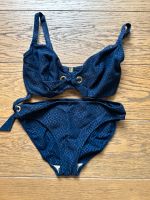 Marie Jo Swim Bikini Valentina blau gold 75 F 40 Primadonna Baden-Württemberg - Rheinhausen Vorschau