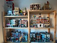 Lego Creator Modular Buildings Konvolut Berlin - Neukölln Vorschau