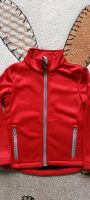 Softshell Jacke 122/128 Hessen - Trebur Vorschau