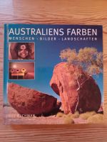 Bildband Australiens Farben Bayern - Illertissen Vorschau