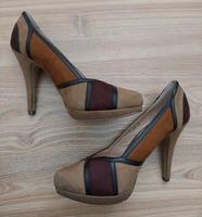Pumps / High Heels von Graceland (Gr. 38) Berlin - Marzahn Vorschau