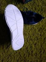 Sneaker  Damenschuhe gr 40 Niedersachsen - Stuhr Vorschau