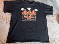 T-Shirt Radio Nukular Tour Shirt 2017 München - Bogenhausen Vorschau