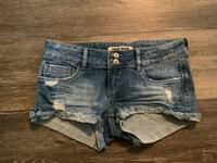 TALLY WEIJL Hotpants Hamburg-Nord - Hamburg Eppendorf Vorschau