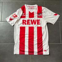 1. FC. Köln Trikot 2017/2018 #21 Bittencourt Gr. M Innenstadt - Köln Altstadt Vorschau