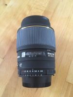 SIGMA AF-MF Zoom Lens 105mm F2,8 EX DG Macro Saarland - Saarwellingen Vorschau