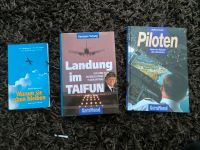 Bücher aus der Fliegerei Pilot Berlin - Neukölln Vorschau