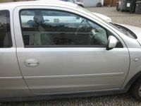 Tür rechts Grau Z157 OPEL CORSA C F08, F68 Nr:71577 Nordrhein-Westfalen - Bad Oeynhausen Vorschau