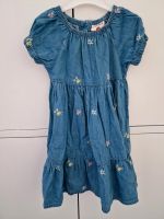 Kleid Mädchenkleid Sommerkleid 98 Topolino Hessen - Birstein Vorschau