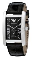 Neue Emporio Armani Herren Classic Sub Dial Uhr Ar0143 Frankfurt am Main - Nordend Vorschau