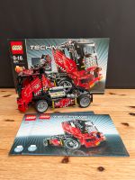 Lego Technic 8041 Nordrhein-Westfalen - Minden Vorschau