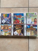 Nintendo DS-Spiele gebraucht Duisburg - Friemersheim Vorschau