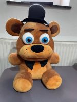 Five Nights at Freddys Jumbo Plüsch Saarbrücken-West - Gersweiler Vorschau