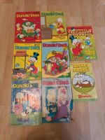 Walt Disney Comics Donald Duck, Onkel Dagobert u. Disney Pocket Frankfurt am Main - Oberrad Vorschau