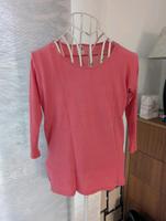 Rosa pink Longsleeve Vero Mosa XS/S München - Sendling-Westpark Vorschau