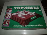 TopWord das Spiel Saarland - St. Wendel Vorschau