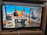 Samsung 55 Zoll Smart TV Fernseher einwandfrei Östliche Vorstadt - Fesenfeld Vorschau