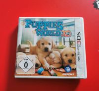 Nintendo DS / 3DS Spiele Thüringen - Erfurt Vorschau