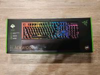 Razer Blackwidow V3 Gaming Keyboard Tastatur Bayern - Eitensheim Vorschau