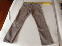 Hose Grau, H&M 158, Jeans Bayern - Weißenohe Vorschau