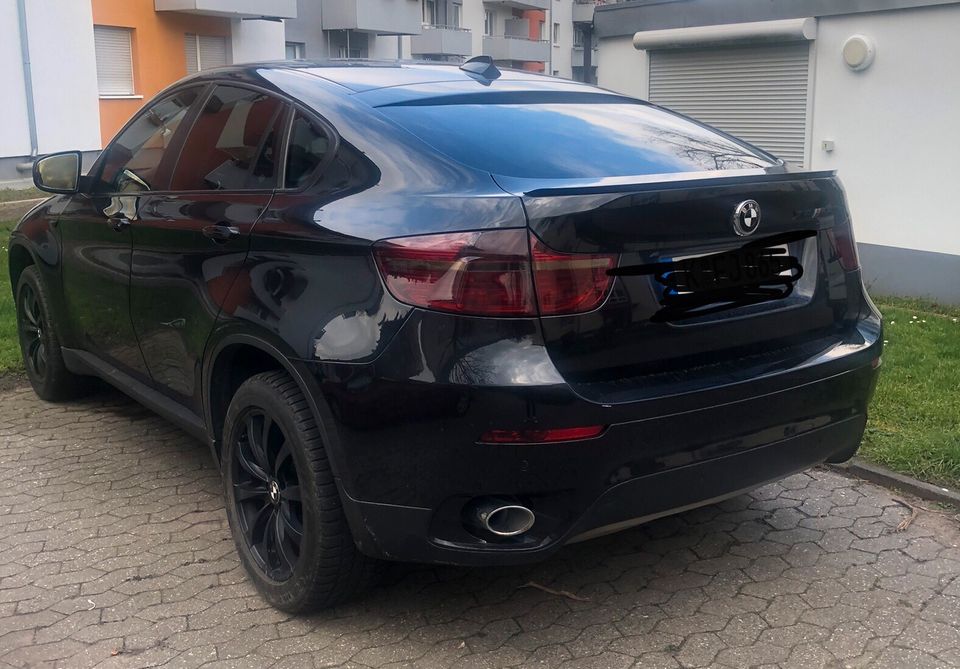 BMW X6 NEU...Turbos/Getriebe/Motor/Verteilergetriebe/DPF/AGR/ in Köln