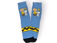 Charlie Brown und Snoopy Socken Wuppertal - Elberfeld Vorschau