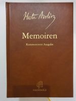 Hector Berlioz Memoiren Kommentierte Ausgabe Hainholz Rheinland-Pfalz - Kaiserslautern Vorschau