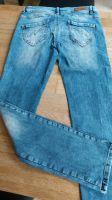 Damenjeans BLUE MONKEY W31/L32 - NEUwertig - blau Nordrhein-Westfalen - Coesfeld Vorschau