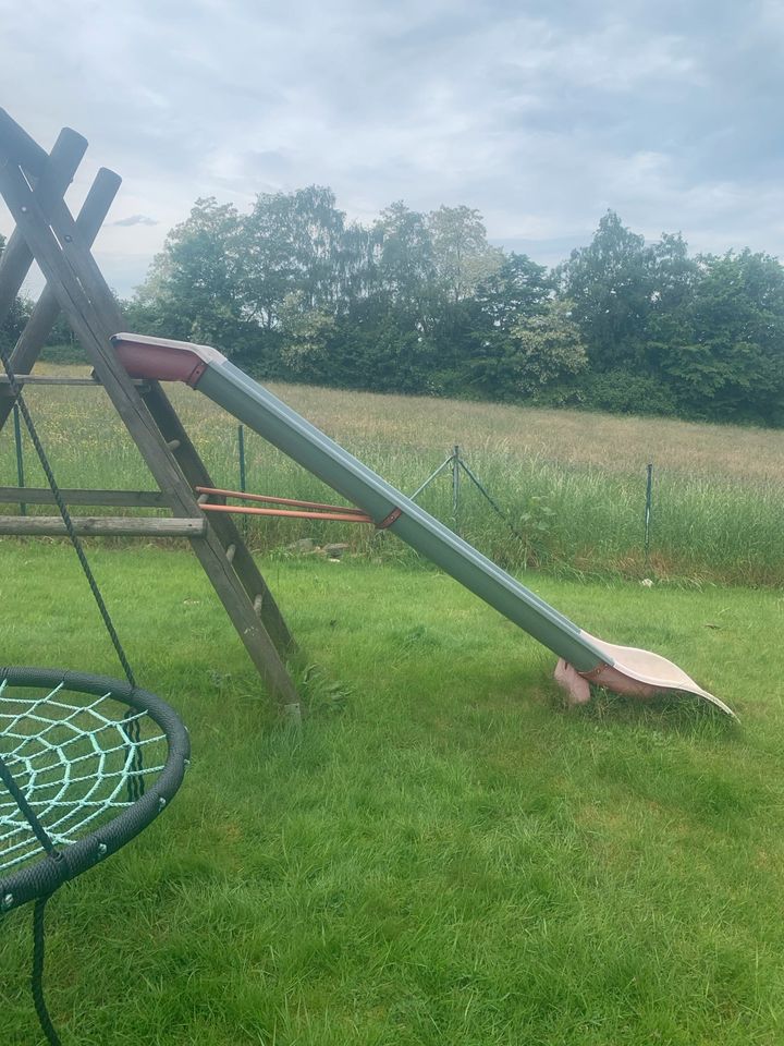 Rutsche Kettler 3 Meter Rutschlänge in Overath