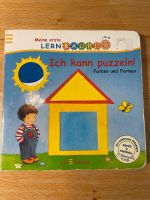 Ich kann puzzeln! Farben und Formen | Kinderbuch ab 18 Monaten Essen - Essen-Kettwig Vorschau