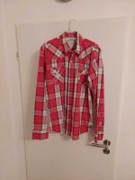 Tommy Hilfiger Denim Hemd Xl Nordrhein-Westfalen - Kerpen Vorschau