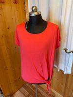 Kurzarmshirt von Via Appia Gr. 44 Bayern - Hettstadt Vorschau