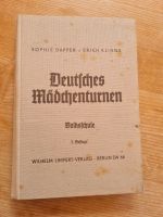 Deutsches Mädchenturnen 10 - 14 Jahre - Buch 1940 Dresden - Innere Altstadt Vorschau