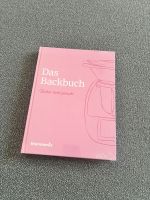 Vorwerk „Das Backbuch“ NEU OVP Nordrhein-Westfalen - Bad Driburg Vorschau