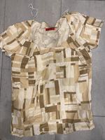 Hugo Boss Vintage Bluse Größe S Hessen - Rüsselsheim Vorschau