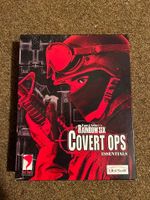 Tom Clancy's Rainbow Six: Covert Ops Essentials BIG BOX OVP Rheinland-Pfalz - Scheuerfeld Vorschau