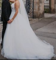 Hochzeitskleid Gelinlik Nordrhein-Westfalen - Neuss Vorschau
