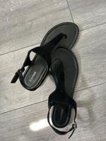 Sommersandalen Damen Niedersachsen - Oldenburg Vorschau