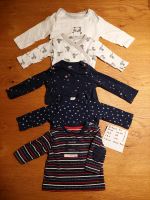 Bodys Set und Pullover ab 50 56 62 68 unisex Niedersachsen - Aurich Vorschau