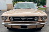 Ford Mustang 1966 GT Bayern - Bad Rodach Vorschau