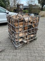 Brennholz mit Gitterbox Nordrhein-Westfalen - Rosendahl Vorschau